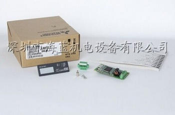 三菱變頻器CCLINK模塊 FR-A7NC-E-KIT自帶終端電阻嗎？