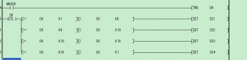 三菱FX系列PLC的基本指令有哪些？