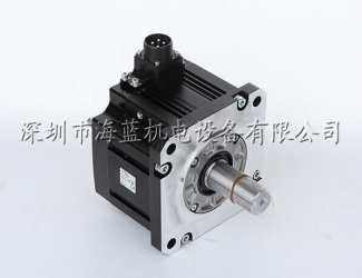 三菱伺服電機(jī)HF-SP51 和 HF-SP52 能否相互代替使用，它們有何區(qū)別？
