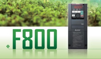 三菱變頻器FR-A800和FR-F800系列的區(qū)別在哪里？