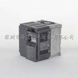 三菱變頻器FR-D720S能夠代替FR-D710W嗎？