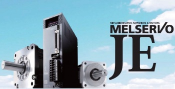 三菱伺服J4-B/JE-B如何進行轉矩控制、速度控制