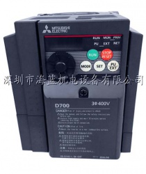 如何解決三菱PLC和變頻器通信不上？