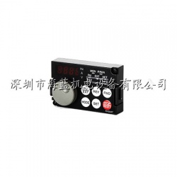 三菱變頻器操作面板FR-DU08搶先到貨，操作面板選件FR-ADP