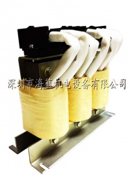 FR-HAL-H55K三菱電抗器，變頻器專用，三菱技術(shù)支持