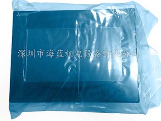 GS2107-WTBD三菱觸摸屏，7寸人機(jī)界面觸摸屏面板