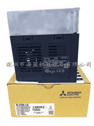 FR-E710W-5.5KW日本三菱變頻器,變頻器深圳代理，三菱變頻器技術(shù)支持