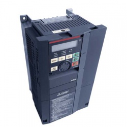 FR-A840-03610-2-60(132KW)/FR-A840-132K三菱變頻器，3相380V變頻器，矢量控制內(nèi)置PLC