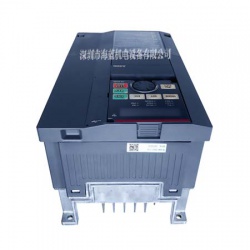 FR-A840-02160-2（75KW)/FR-A840-75K三菱變頻器，內(nèi)置電抗器，質(zhì)保一年，深圳代理商深圳海藍(lán)