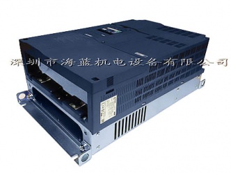 三菱變頻器FR-A820-75K，F(xiàn)R-A820-03800代替A720-75K，A520-75K