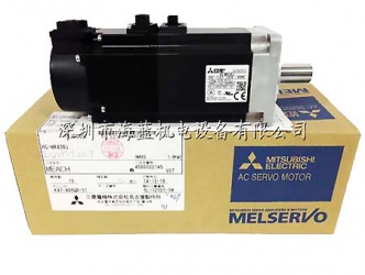 HG-MR43三菱電機(jī)，HG-MR43三菱電機(jī)匹配驅(qū)動(dòng)器型號(hào)MR-J4-10A，MR-J4W2/3