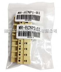 MR-ECNP2-B1三菱伺服配件，伺服電機電源用接插件