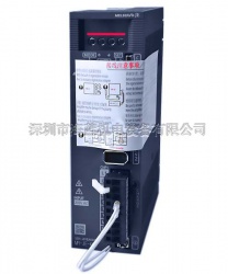 三菱伺服放大器MR-JE-40AS配套三菱伺服電機：HJ-KS43、HJ-FS43