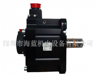 HF-SP102三菱伺服電機，伺服電機中慣性·中容量額定轉(zhuǎn)速2000