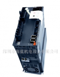 MR-J4-200B-RJ三菱伺服放大器，伺服放大器SSCNETIII / H兼容（全閉環(huán)控制）3 kW